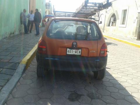 Policía municipal de Ixtacuixtla detienen a sujeto vinculado al robo de cable telefónico imagen 3