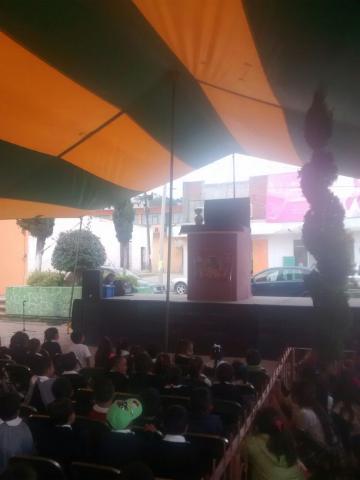 Titiriteros de Monterrey se despidieron con éxito en Tetlatlahuca imagen 3