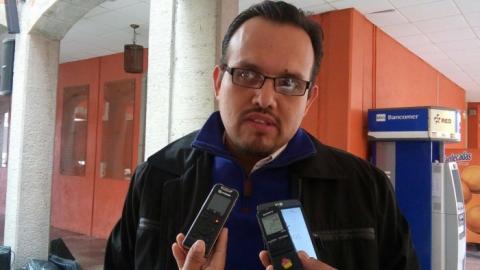 Por el caso Amaro pide clemencia el PRD a Moreno Valle