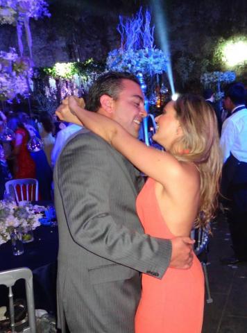 Formalizan Mariano y Doris próximo enlace matrimonial imagen 2