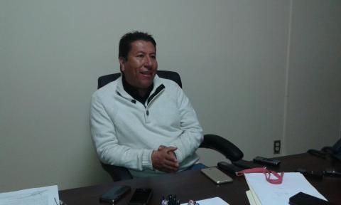 Formaliza Antonio Morales su incorporación al PAC