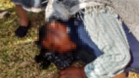 Atracan a quincuagenario en su domicilio en Contla imagen 2