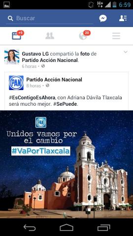 Adriana Dávila y Marco Mena podrían perder su registro imagen 2