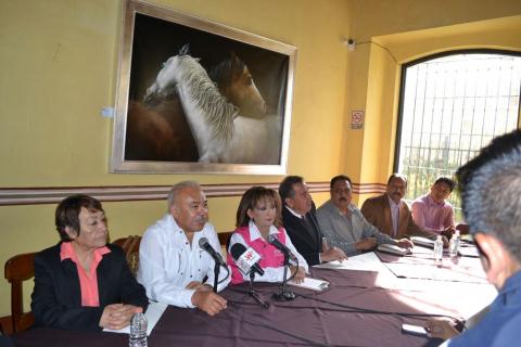 Se suma grupo plural a Lorena Cuéllar Cisneros imagen 3