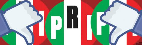 Podría el PRI perder Tlaxcala, coinciden dos diarios nacionales imagen 2