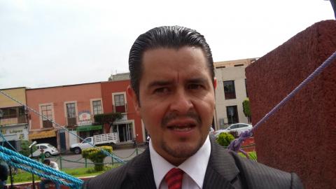Garantiza Héctor Maldonado “absoluta independencia” en el TSJE