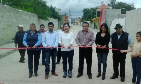 Vamos por el rescate de la imagen urbana de Atlamaxac: NEG imagen 1