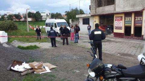 Foto: Jorge ASTORGA / 385 Grados