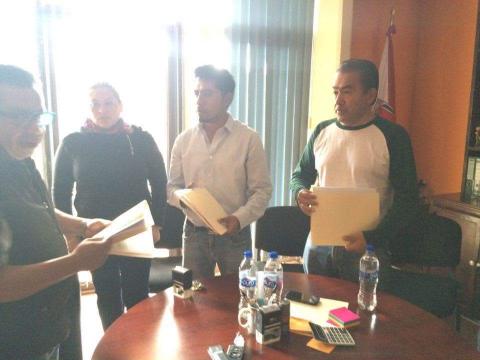 Concluyen segunda etapa de la rehabilitación de la red de agua imagen 1