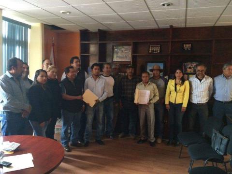 Concluyen segunda etapa de la rehabilitación de la red de agua imagen 2
