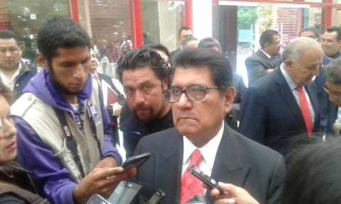 Es tiempo de que MGZ se retire de la política, se mira cansado: HOO