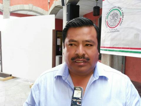 Reconoce PT incumplimiento en la devolución de listas nominales