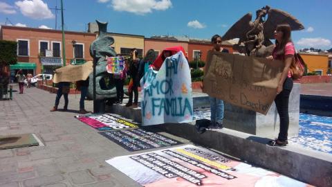 Alzan la voz en defensa de Todas las Familias en Tlaxcala imagen 2