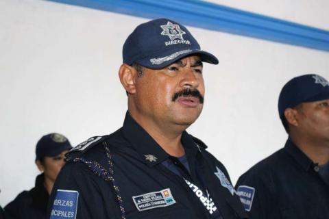 Desmantelan banda de robacoches en Zacatelco