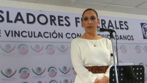 ADF será ‘oposición’ para el próximo gobierno por asunto de trata