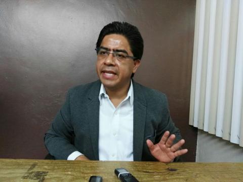 Por ‘dignidad’ que renuncie Zamora a la Comisión de Finanzas: SMA