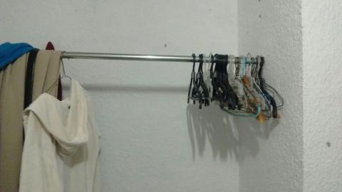 Joven se quita la vida ahorcándose dentro de su casa