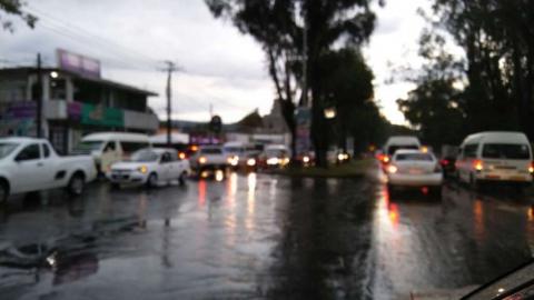 Lentitud en servicios de emergencias reportan tras intensa tromba imagen 16