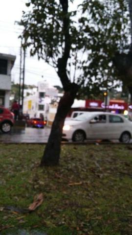 Lentitud en servicios de emergencias reportan tras intensa tromba imagen 2