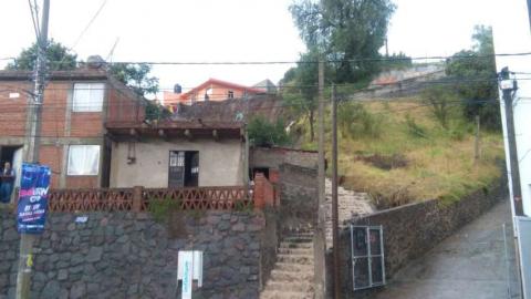 Lentitud en servicios de emergencias reportan tras intensa tromba imagen 9