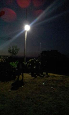 Rancherías de Calpulalpan cristalizan sueño de contar con energía eléctrica imagen 6