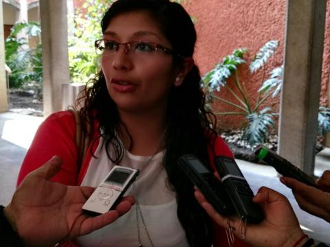 Diputados pretenden solapar malos manejos en Chiautempan; acusa Síndica