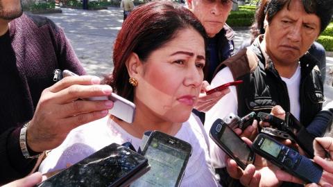 Registran 200 despidos injustificados en la SESA con Alejandro Guaneros imagen 2