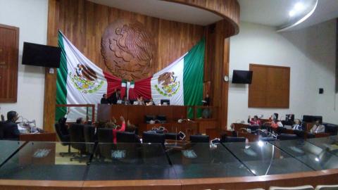 Reprueban 8 cuentas públicas del 2015; hubo daño patrimonial imagen 3