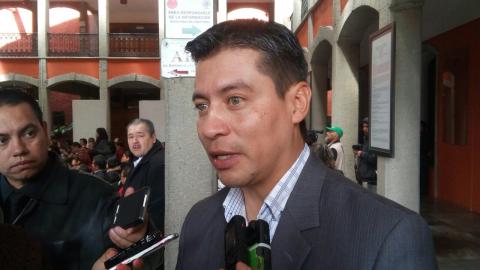 Gestionan mil 438 mdp para los órganos garantes de las 32 entidades