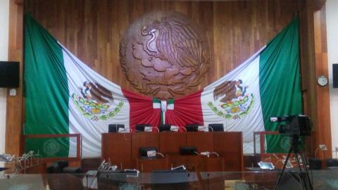 Congreso no pagó a diputados viaje a Michoacán; asegura SMA imagen 1