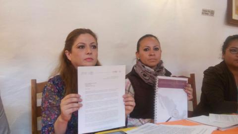 Emiten recomendaciones al Gobierno de MGZ por Alerta de Género