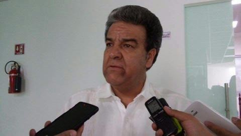 Necesarias sesiones extraordinarias para aprobar Leyes de Ingresos: RZG