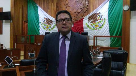 Buscará Mesa Directiva sanción para diputados faltistas