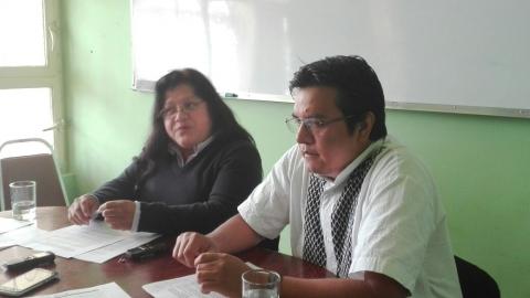 Exigen que Mariano González acepte recomendaciones por Alerta de Género imagen 1