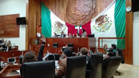 Sanciones penales para alcaldes que cobren contribuciones 2017