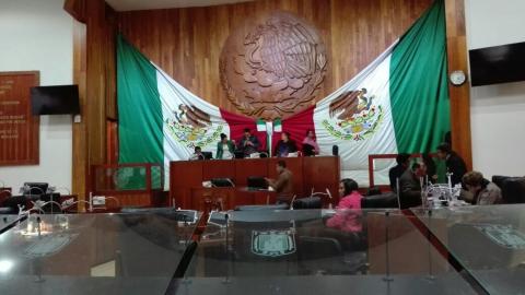 Reforman Código Financiero, obliga a ayuntamientos mantener disciplina financiera