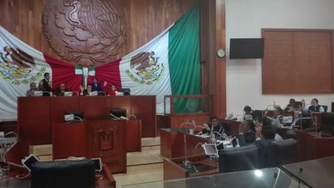 Congreso aprueba iniciar con el proceso para renovar al IAIP