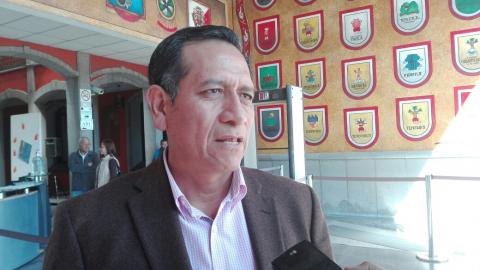 Sin ‘focos rojos’ por transición en municipios: Calyecac