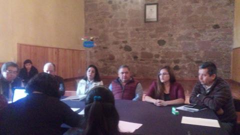 Espera Gardenia Hernández legalidad en entrega-recepción en Tlaxco