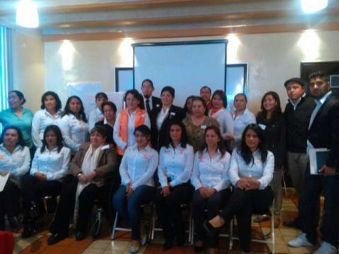 Pugna Movimiento Ciudadano por empoderamiento de las mujeres imagen 1