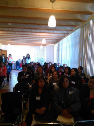 Pugna Movimiento Ciudadano por empoderamiento de las mujeres imagen 2