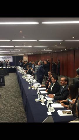 Sin voluntad política difícil erradicar corrupción en los Estados imagen 2