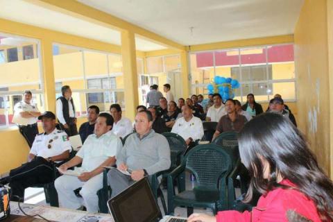 Gobierno del Estado y Ayuntamiento preparan vuelta ciclista “Tlaxcala 2016”