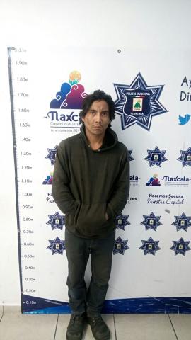 Desmantela policía capitalina a banda dedicada al robo de vehículos y autopartes imagen 2