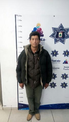 Desmantela policía capitalina a banda dedicada al robo de vehículos y autopartes imagen 5