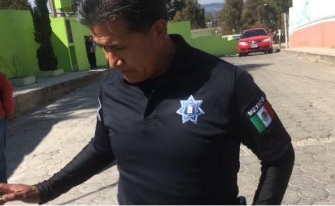 Ministerial y policia municipal censuran trabajo periodístico imagen 4