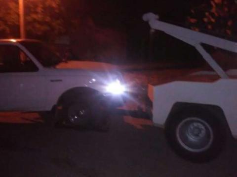 Recuperan camioneta robada de Tlaltelulco imagen 4