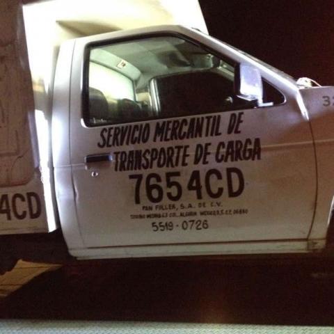 Policía de Tetla recupera unidad de transporte privado imagen 3
