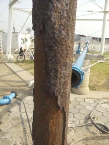 Ayuntamiento de Calpulalpan aclara problema de desabasto de agua potable imagen 3