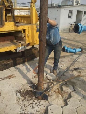 Ayuntamiento de Calpulalpan aclara problema de desabasto de agua potable imagen 2